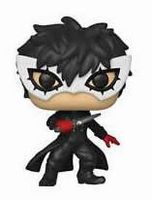 468 P5 Joker P5 Funko pop