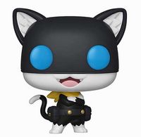 471 P5 Mona P5 Funko pop