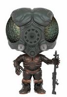 101 4 LOM Star Wars Funko pop