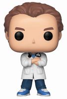 739 Dr. Cox Scrubs Funko pop