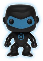 9 Green Lantern EE DC Universe Funko pop