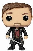 311 Killian Jones Once Upon A Time Funko pop