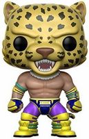 172 Tekken King Tekken Funko pop