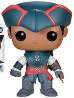 28 Aveline De Grandpre Assassins Creed Funko pop