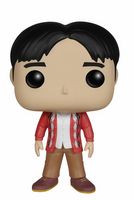 140 Long Duck Dong Sixteen Candles Funko pop