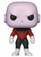 516 Jiren Dragonball Z Funko pop