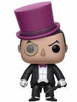 184 The Penguin 1966 DC Universe Funko pop