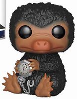 22 10 Inch Niffler Fantastic Beasts Funko pop