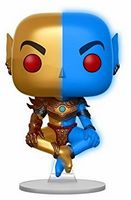 221 Vivec Glow In The Dark The Elder Scrolls Funko pop