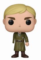 462 Erwin Attack On Titan Funko pop