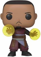 493 Wong SDCC 19 Marvel Comics Funko pop