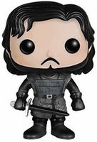 26 Castle Black Jon Snow Game of Thrones Funko pop