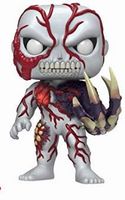 159 Tyrant Resident Evil Funko pop