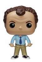 234 Dale Doback Step Brothers Funko pop