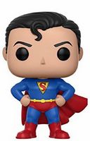 215 Superman #1 NYCC DC Universe Funko pop