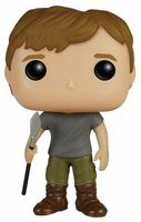 228 Peeta Mellark The Hunger Games Funko pop