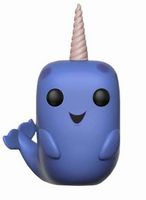 487 Narwhal Elf Funko pop