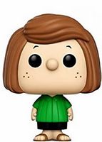 208 Peppermint Patty ECCC Steven Universe Funko pop