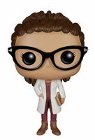 203 Cosima Niehaus Orphan Black Funko pop