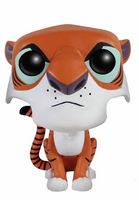 102 Shere Khan Jungle Book Funko pop