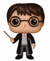 1 Harry Potter Harry Potter Funko pop