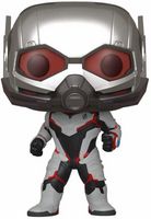 455 Endgame Ant Man Marvel Comics Funko pop