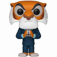 446 Shere Khan NYCC 2018 Jungle Book Funko pop