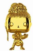 393 Gold Chrome Shuri NYCC 18 Marvel Comics Funko pop