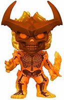 252 Surtur GS Marvel Comics Funko pop