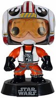 17 Luke Skywalker X Wing Pilot Star Wars Funko pop