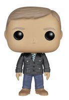 285 Dr. John Watson Sherlock Funko pop