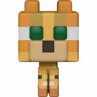 318 Ocelot Minecraft Funko pop