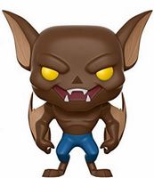 189 Man Bat SDCC DC Universe Funko pop