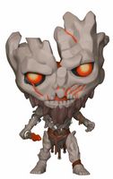 272 Draugr God of War Funko pop