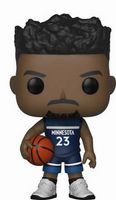 48 Jimmy Butler Sports NBA Funko pop