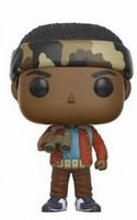 425 Lucas Stranger Things Funko pop