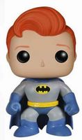 2 Batman Conan SDCC 15 Conan O-Brien Funko pop