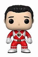 670 Jason Power Rangers Funko pop