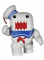 141 Stay Puft Domo Ghostbusters Funko pop