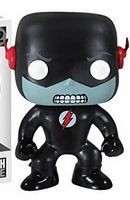 22 The Black Flash DC Universe Funko pop