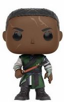 170 Karl Mordo Marvel Comics Funko pop