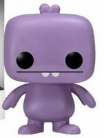 5 Little Babo Uglydoll Funko pop