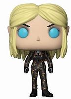 561 Leilah Exclusive Bright Funko pop