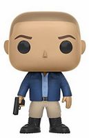 369 Shane Walsh The Walking Dead Funko pop