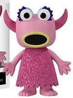 8 Snowth Muppets Funko pop