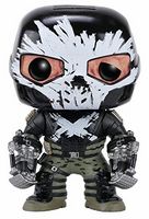 134 Crossbones Marvel Comics Funko pop