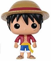 98 Monkey D Luffy One Piece Funko pop