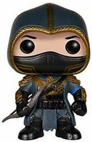 54 Breton The Elder Scrolls Funko pop