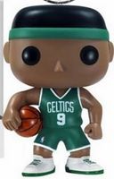 6 Rajon Rondo Sports NBA Funko pop