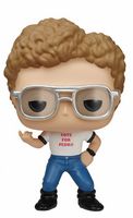 204 Napoleon Napoleon Dynamite Funko pop